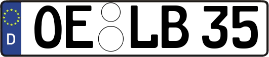 OE-LB35
