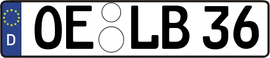 OE-LB36