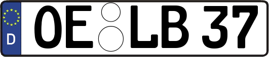 OE-LB37