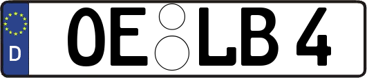 OE-LB4