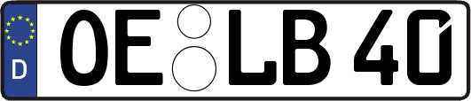 OE-LB40