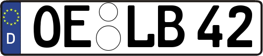 OE-LB42
