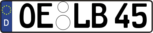 OE-LB45