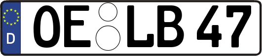 OE-LB47