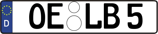OE-LB5