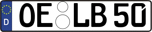 OE-LB50