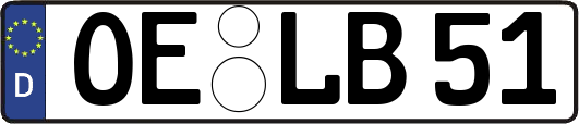 OE-LB51
