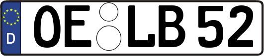 OE-LB52