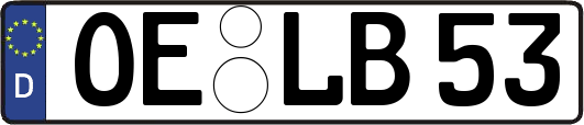 OE-LB53