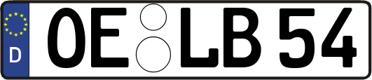 OE-LB54