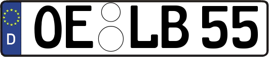OE-LB55