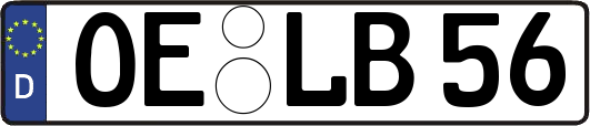 OE-LB56
