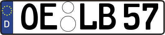 OE-LB57