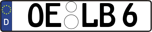 OE-LB6