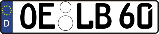 OE-LB60