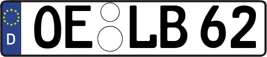 OE-LB62