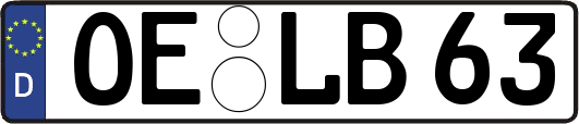 OE-LB63