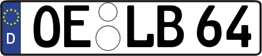 OE-LB64
