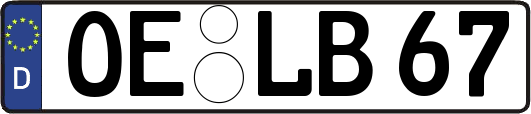 OE-LB67
