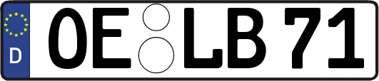 OE-LB71