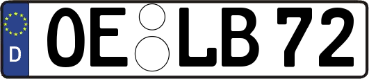 OE-LB72