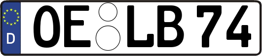 OE-LB74