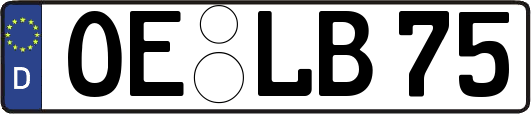 OE-LB75