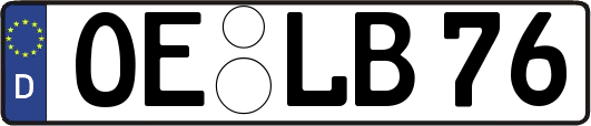 OE-LB76