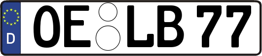 OE-LB77