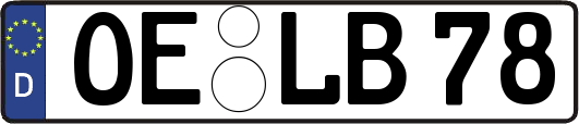 OE-LB78