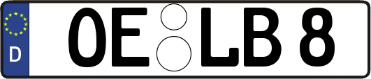OE-LB8