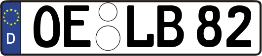 OE-LB82