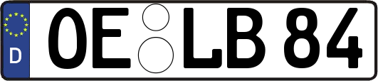 OE-LB84