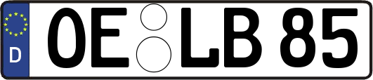OE-LB85