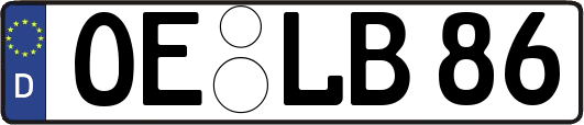 OE-LB86