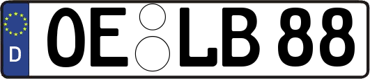 OE-LB88
