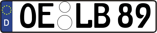 OE-LB89