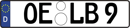 OE-LB9
