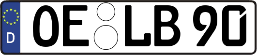 OE-LB90