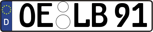 OE-LB91