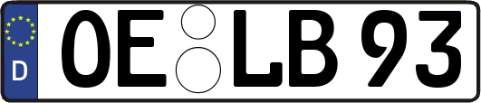 OE-LB93