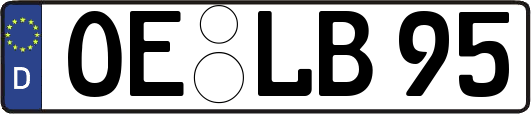 OE-LB95