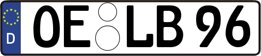 OE-LB96