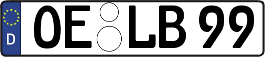 OE-LB99