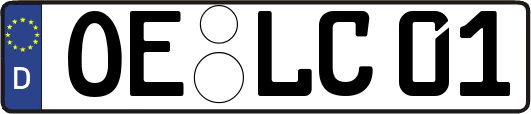 OE-LC01
