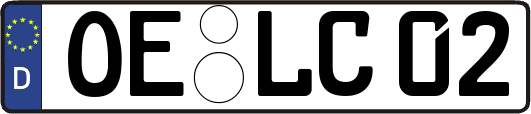 OE-LC02