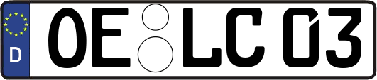 OE-LC03