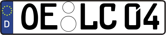 OE-LC04
