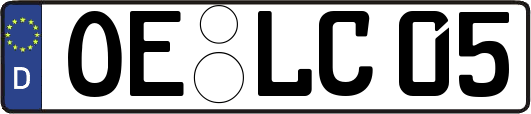OE-LC05