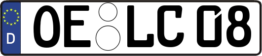 OE-LC08